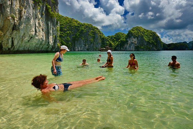 1 Day Boat Tour: HaLong Bay, Lan Ha Bay, Natural Beach and Full Moon Party - What to Bring (and What to Wear) So You Don’t Regret It