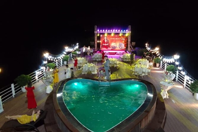 2-Day Luxury Halong Bay Aspira Cruise from Hanoi - Why this 2 days works: Halong Bay without rushing your brain