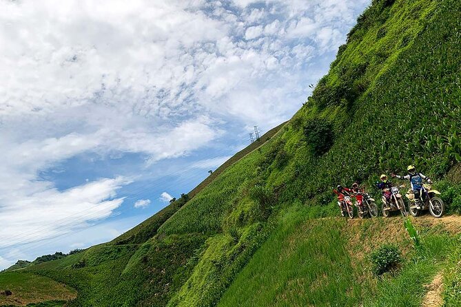 2-Day Sapa Guided Tour Slipping in Homestay From Hanoi - Lao Chai homestay: meals, family time, and basic trade-offs