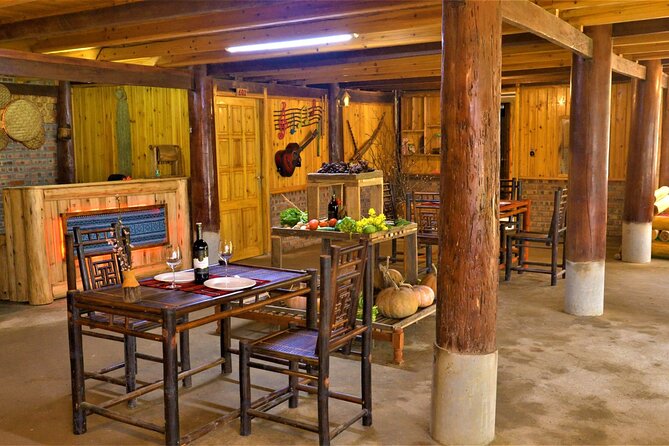 2-Day Sapa Guided Tour Slipping in Homestay From Hanoi - Price and value: what $99 includes (and why it’s not just a cheap tour)