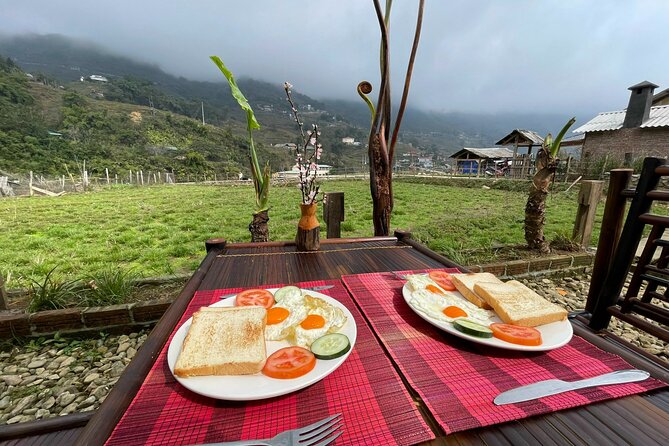 2-Day Sapa Guided Tour Slipping in Homestay From Hanoi - Who this tour suits best (and who should look elsewhere)