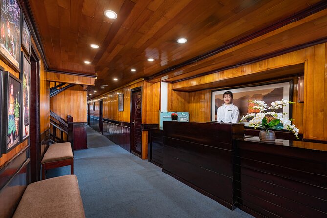2D1N: Halong Bay 4-Star Cruise - Cave, Kayak, Swim, Meals - Meals on Board: What’s Included, and How to Handle the Mixed Reviews