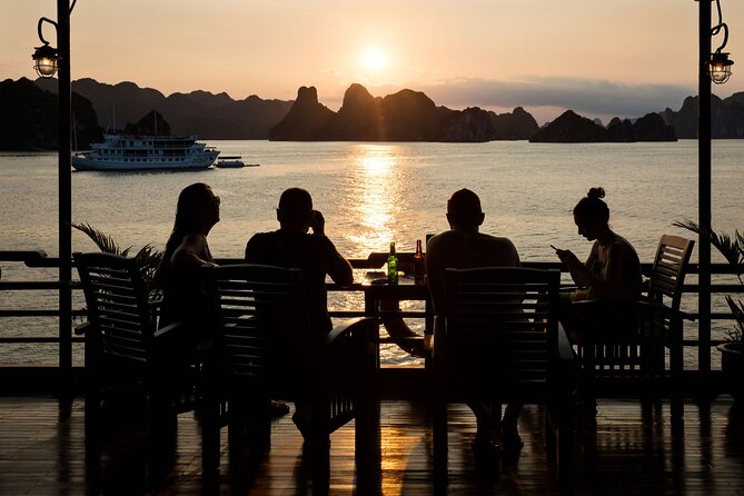 2D1N: Halong Bay 4-Star Cruise - Cave, Kayak, Swim, Meals - Price and Value: Why $133.37 Can Be a Deal (or Not)