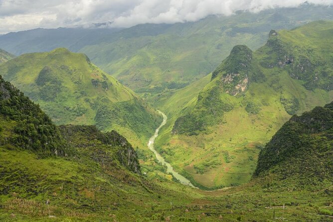 3-Day Ha Giang Loop Tour from Ha Noi and Return - Key things that matter before you book