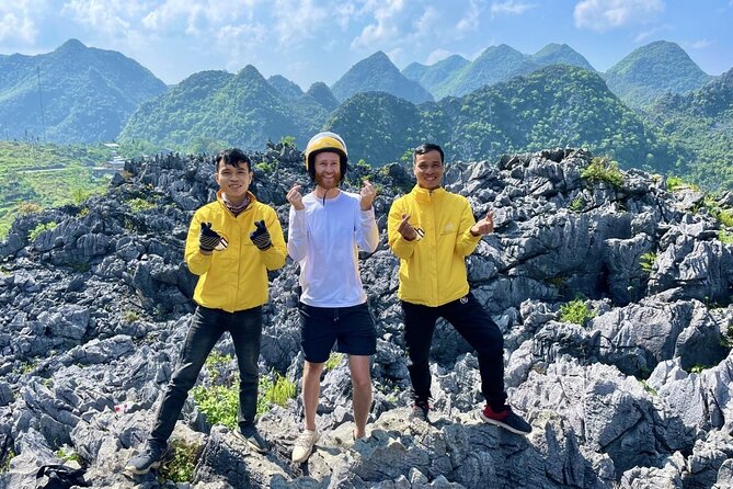 3-Day Ha Giang Loop Tour from Ha Noi and Return - Weather, packing, and the clothing choices that save your trip
