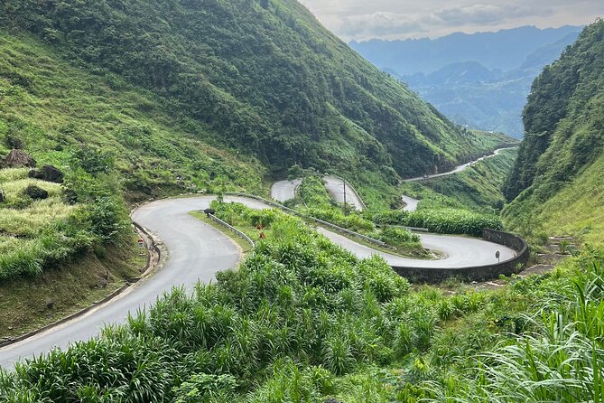 3-Day Ha Giang Loop Tour (small group with easy rider) - From Hanoi to the Loop: simple transportation that saves your energy