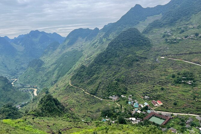 3-Day Ha Giang Loop Tour (small group with easy rider) - Small-group motorbikes and easy riders: how the experience stays manageable