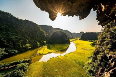 3-Day Hanoi-Ninh Binh-Halong - Lan Ha Bay 5-Star Cruise & Balcony - Bai Dinh Pagoda: huge scale, memorable details