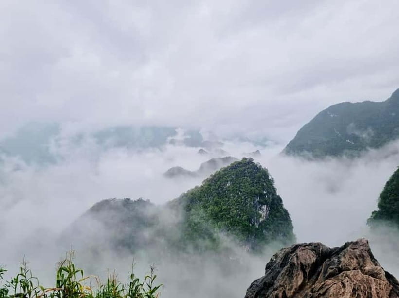 3-day Motorbike Ha Giang Loop Luxury Tour With Easy Rider - Key highlights at a glance