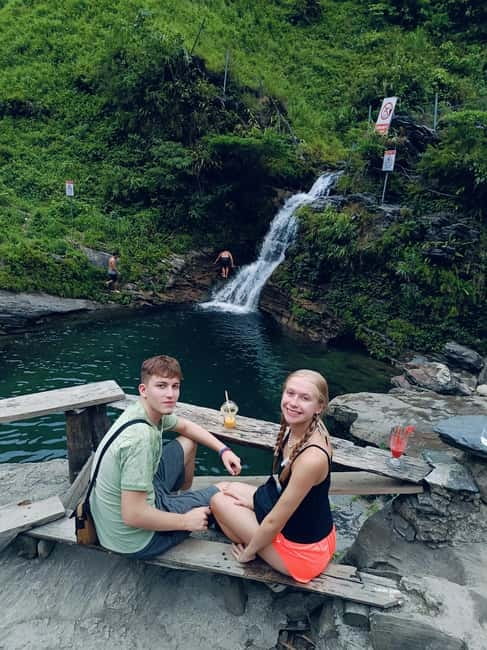 3-day Motorbike Ha Giang Loop Luxury Tour With Easy Rider - Du Gia Waterfall morning: why this break feels so worth it