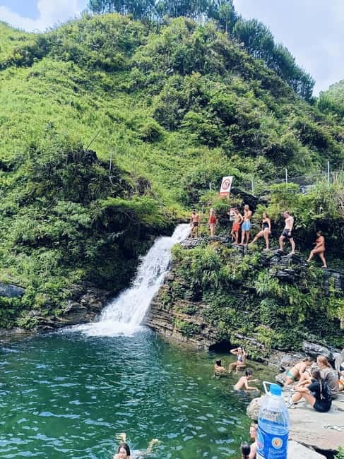 3-day Motorbike Ha Giang Loop Luxury Tour With Easy Rider - Transport comfort: VIP buses, private rooms, and the easy rider advantage