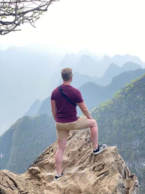 3-day Motorbike Ha Giang Loop Luxury Tour With Easy Rider - Practical packing tips that actually help