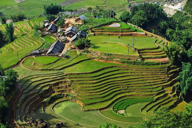 3-Day Trekking Adventure of Sapa from Hanoi - Stay Ta Van Village - Why Ta Van is the smart home base for Sapa trekking