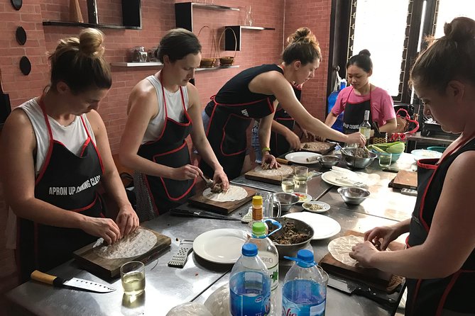 5 Traditional Dishes Hanoi Cooking Class with Market Trip - Price and Value: Is $35.07 a Fair Deal?