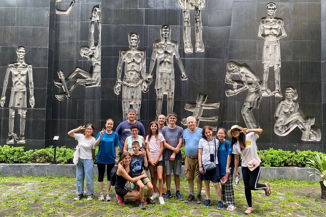 All-in-One Hanoi Walking Tour Through a Train Street - Train Street timing and why a walking route makes sense