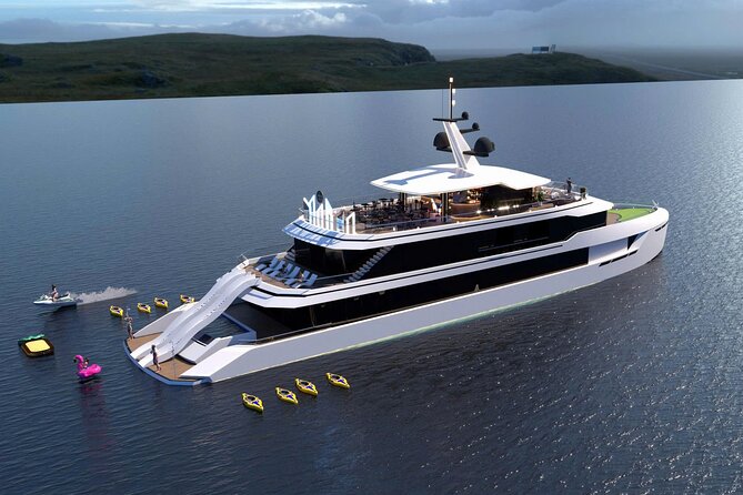 Amanda Cruise - Ha Long, Lan Ha Bay - All Inclusive 2D1N & 3D2N - Rooms and Service: Friendly Crew, But Confirm Your Cabin Details