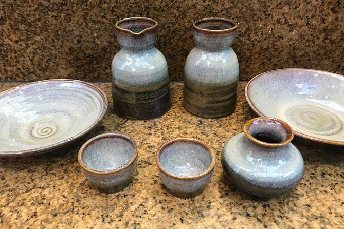 Bat trang Pottery Class in Hanoi Old Quarter/Handmade experience - A balanced take: what could be annoying