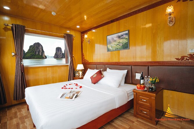 Best Lan Ha Bay Cat Ba Cruise 2 Days 1 Night Less touristy - Day 2: Viet Hai Village cycling through jungle, mountains, and sea views