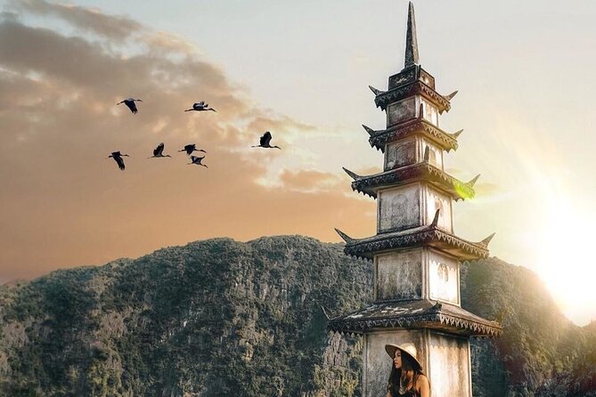 Best Seller-Private Full-Day Tour to Ninh Binh Depart from Hanoi - Hanoi to Ninh Binh: the drive that sets your day up right