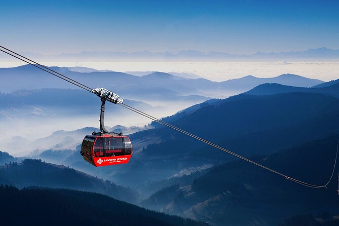 Cat Cat Village, Moana, Fansipan Cable Car, Alpine Coaster - Sapa - Key things I’d target before you go