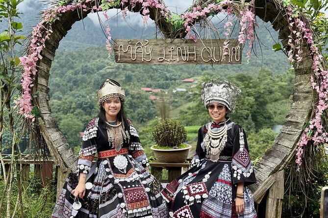 Cat Cat Village, Moana, Fansipan Cable Car, Alpine Coaster - Sapa - Optional Ban Mong Alpine Coaster: For When You Want One More Rush