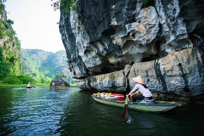 Day tours from Hanoi city (PRIVATE TOUR) - Why This Private Ninh Binh Day Trip Works