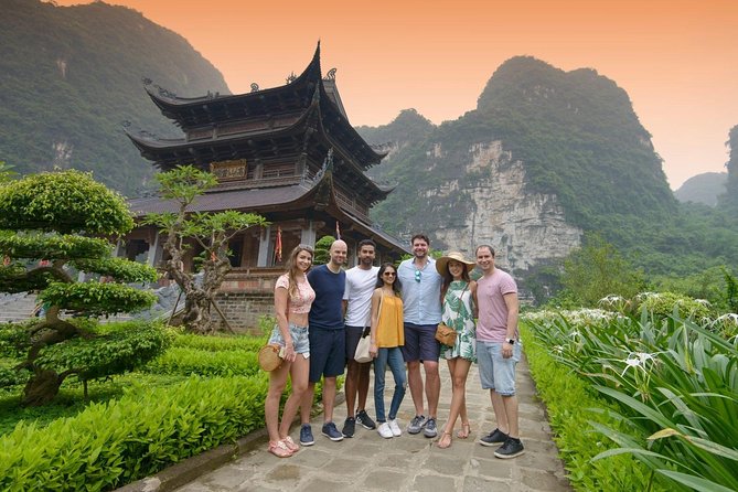 Day tours from Hanoi city (PRIVATE TOUR) - Should You Book This Hanoi-to-Ninh Binh Private Tour?
