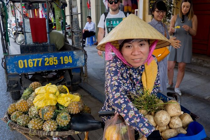 Eat Like a Local: Hanoi Street Food Adventure - What You’ll Learn (Beyond the Menu)
