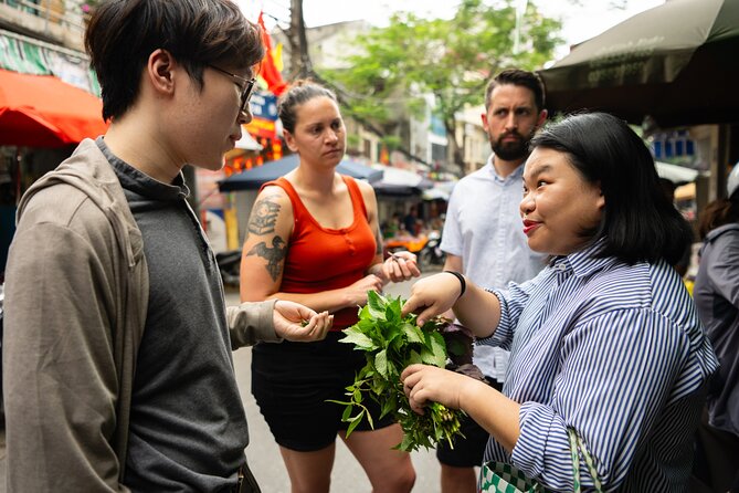 Experience Hanoi Cooking Class with Free Wine Tasting - Price and logistics in the Old Quarter: what you’re really paying for