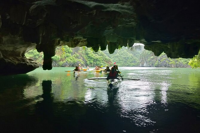 From Ha Noi/Cat Ba: Full-Day Cruise to Lan Ha bay - Ha Long Bay - Snorkeling and water gear: What’s provided and how to use it smartly