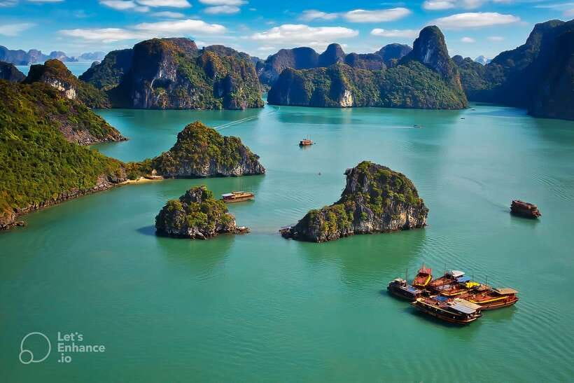 From Hanoi: 1 -Day Halong Bay Cruise With Big & Small Groups - Who this cruise suits (and who should think twice)