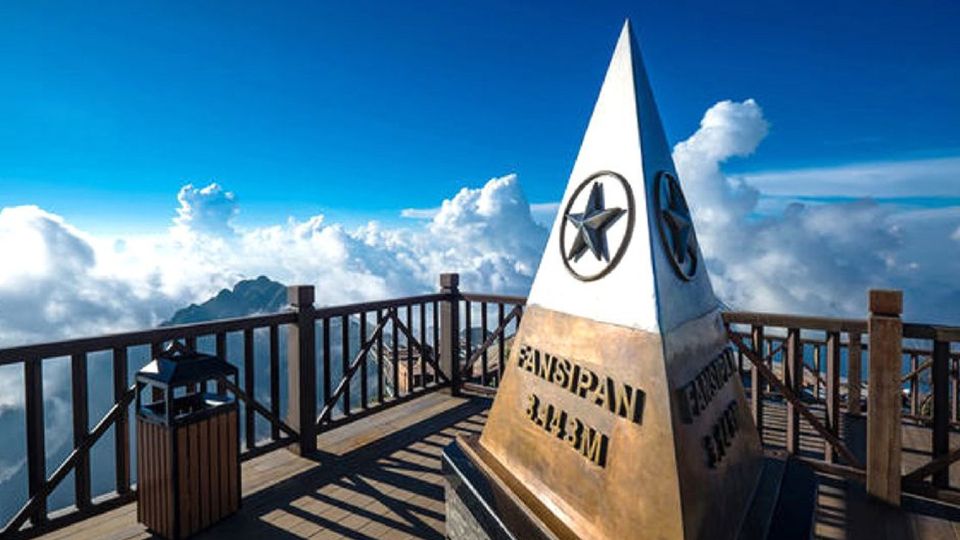 From Hanoi: 2-Day Sapa Limo Bus Tour & Fansipan Peak Visit - Key highlights to know before you go