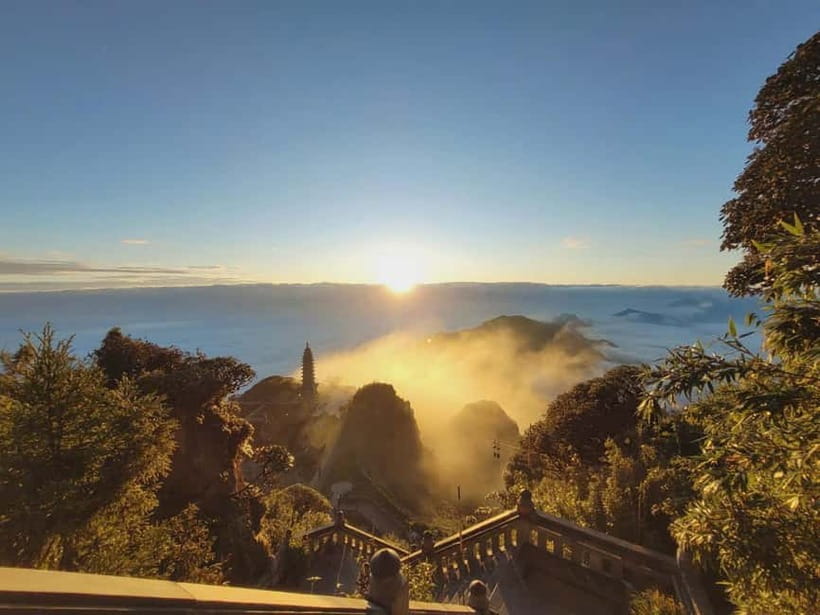 From Hanoi: 2-Day Sapa Limo Bus Tour & Fansipan Peak Visit - Sapa overnight: 3-star comfort, meals, and what varies most