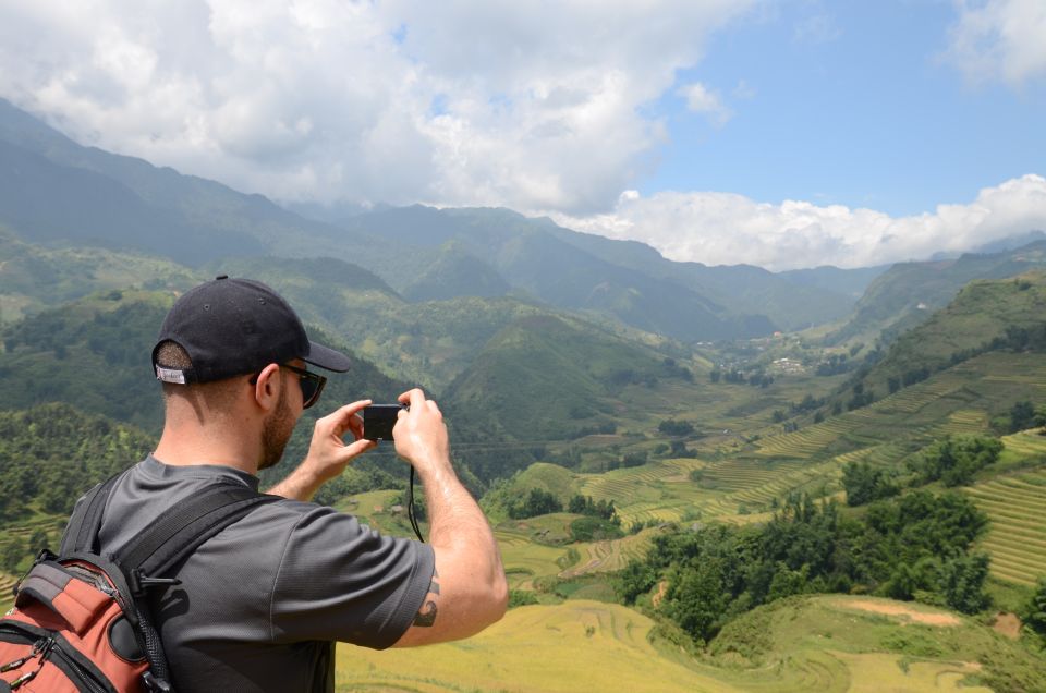 From Hanoi: 2-Day Sapa Limo Bus Tour & Fansipan Peak Visit - Weather reality on Fansipan Peak: plan for fog, cold, and crowding