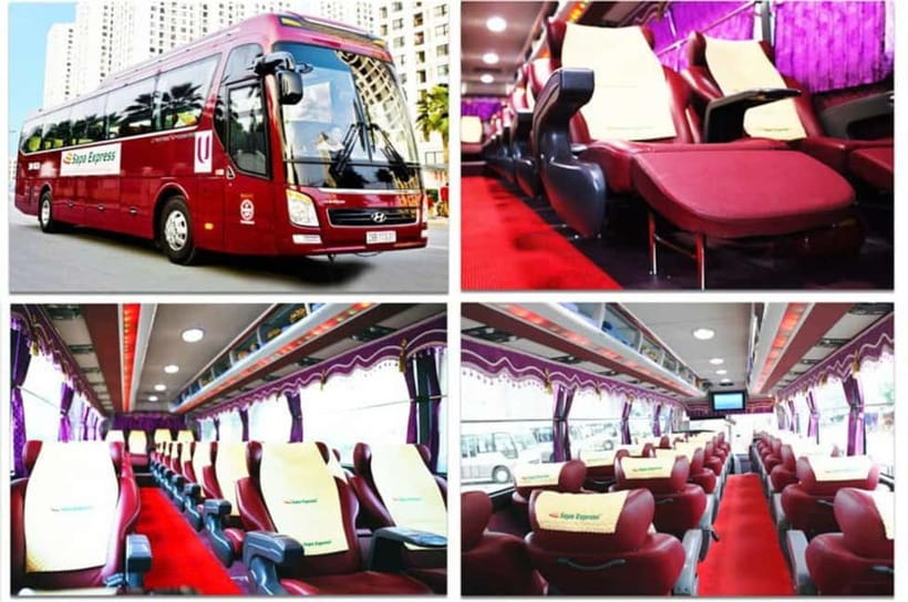 From Hanoi: 2-Day Sapa Limo Bus Tour & Fansipan Peak Visit - Money and packing: cash habits in Sapa and step-smart clothing