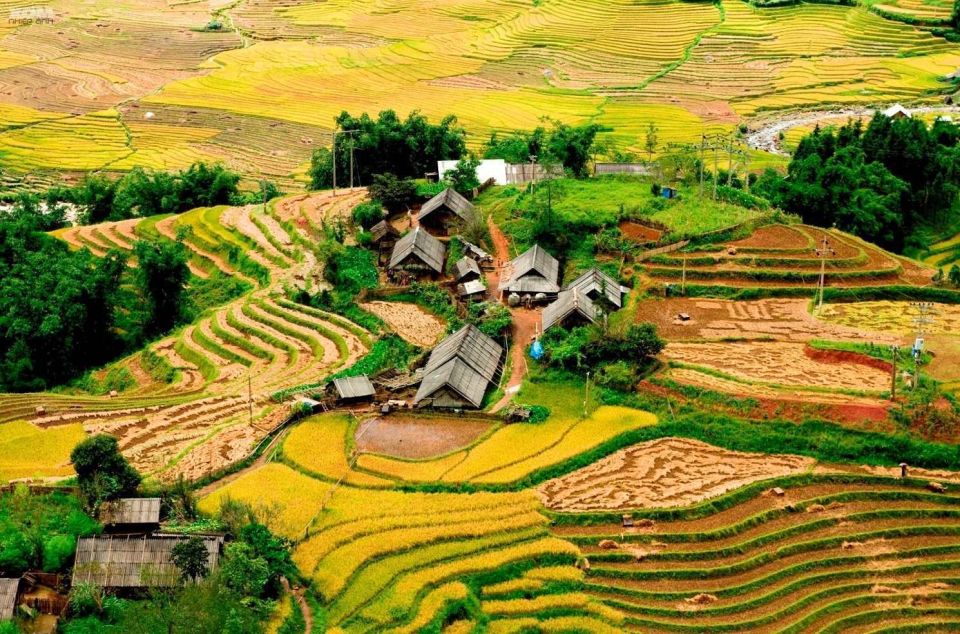 From Hanoi: 2-Day Sapa Trekking Trip with Homestay & Meals - Key highlights you’ll actually feel