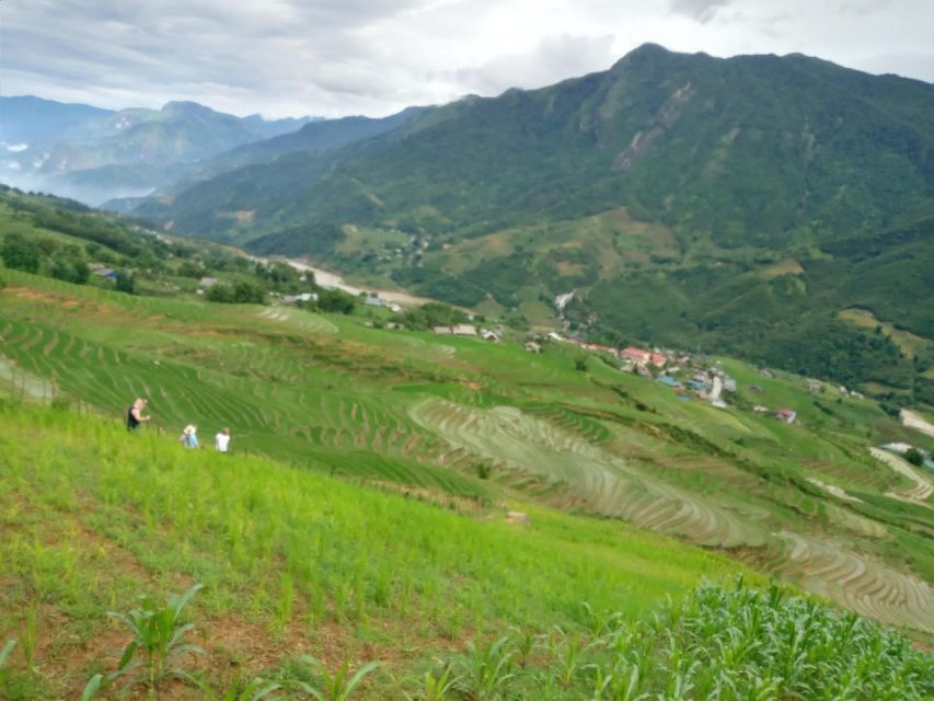 From Hanoi: 2-Day Sapa Trekking Trip with Homestay & Meals - Who should book this, and who should skip it