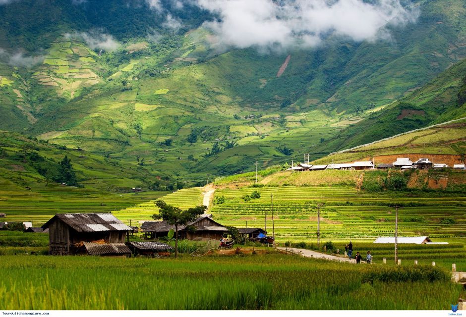 From Hanoi: 2-Day Sapa Trekking Trip with Homestay & Meals - Why this Sapa trek works better than a day trip