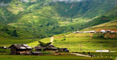 From Hanoi: 2-Day Sapa Trekking Trip with Homestay & Meals - Getting from Hanoi: the sleeper-bus morning that sets the tone