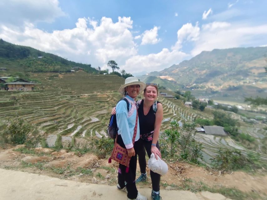 From Hanoi: 2-Day Sapa Trekking Trip with Homestay & Meals - Dinner and homestay reality: what it feels like to live the local routine