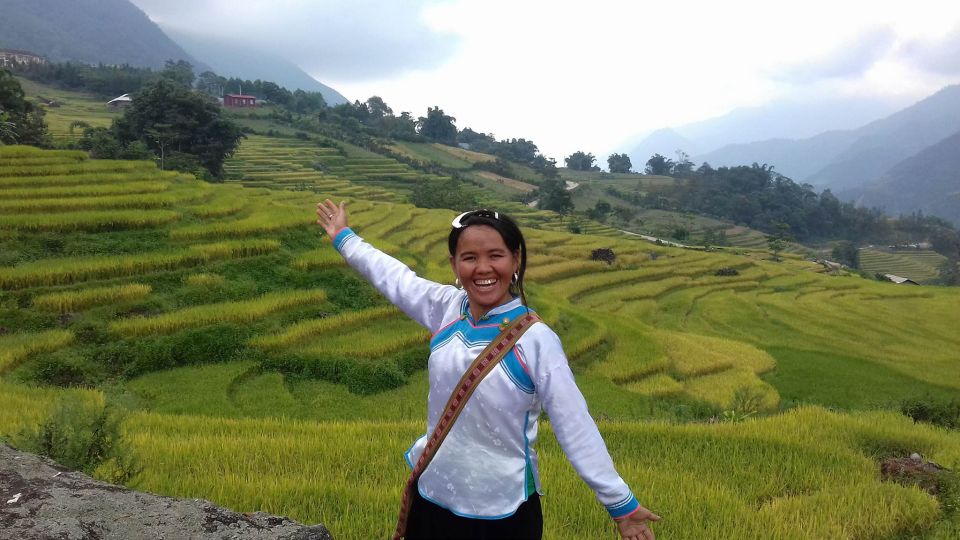 From Hanoi: 2-Day Sapa Trekking Trip with Homestay & Meals - What the included price really covers (and why it’s fair for $71)