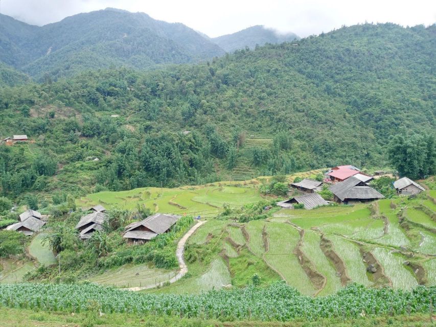 From Hanoi: 2-Day Sapa Trekking Trip with Homestay & Meals - What to bring: the difference between fun hiking and miserable hiking