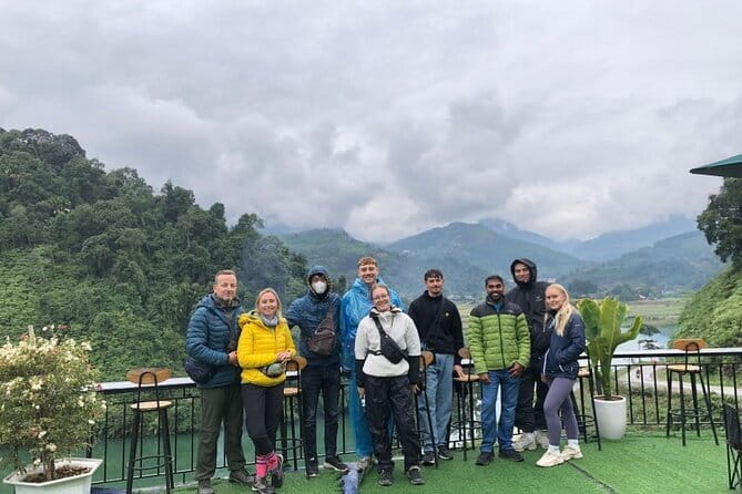 From Hanoi: 3-Day Motorbike Ha Giang Loop with Easy Rider - Hanoi pickup at night: sleeper bus time is part of the deal