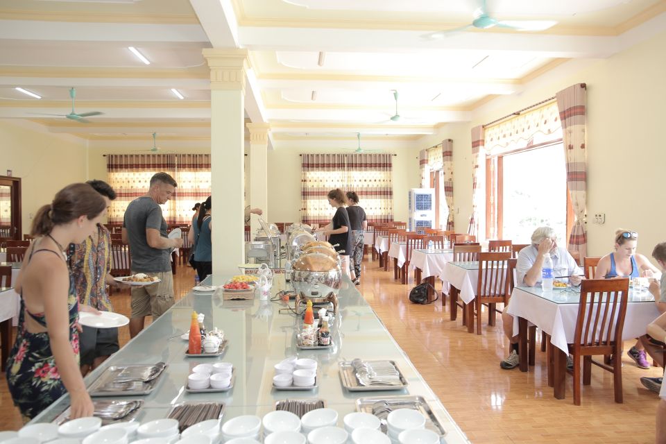 From Hanoi: Bai Dinh, Trang An, and Mua Cave Full-Day Tour - Why This Hanoi Day Trip Works (Even When It’s a Long Day)