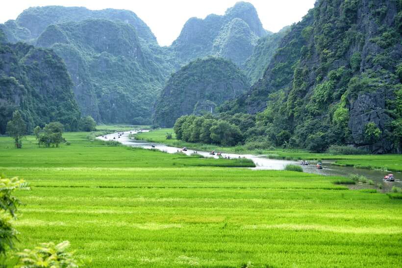 From Hanoi: Full-Day Ninh Binh Highlights Small Group Tour - Price check: does $89 feel fair for this mix?