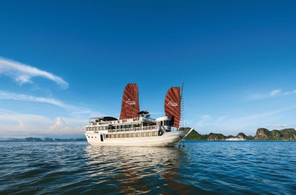 From Hanoi: Ha Long - Bai Tu Long Bay 2-Day 1-Night Cruise - Key points before you go