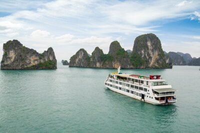 From Hanoi: Ha Long Bay Day tour 4-Star with Kayaking - Pearl Farm Workshop: A Short Culture Stop With Real Purpose