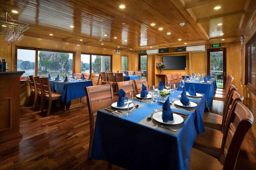 From Hanoi: Ha Long & Lan Ha Bay 2-Day Cruise with Meals - Day 2: Viet Hai village cycling in Cat Ba National Park
