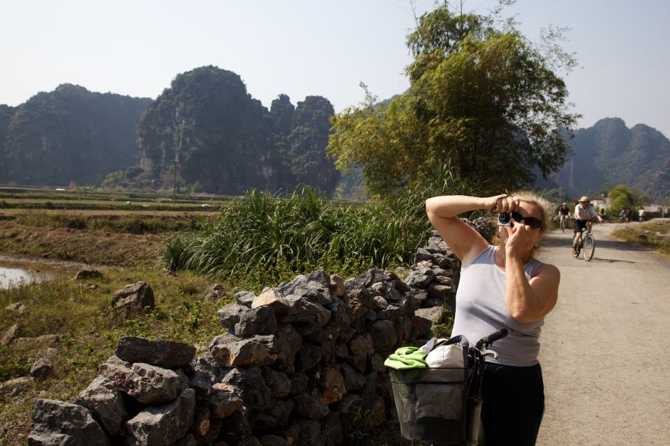 From Hanoi: Hoa Lu & Tam Coc with Buffet lunch & Cycling - Why This Hoa Lu and Tam Coc Day Trip Works So Well