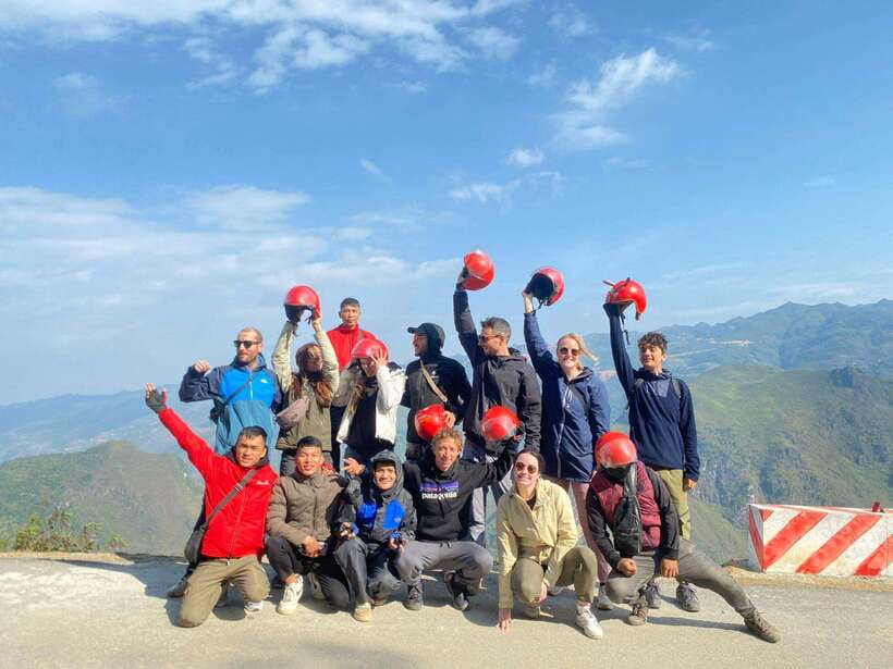 From Sapa: 3-Day Ha Giang Loop with Safe Rider (max 8 pax) - Price and value: is $211 a good deal?